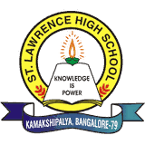St. Lawrence High School crest