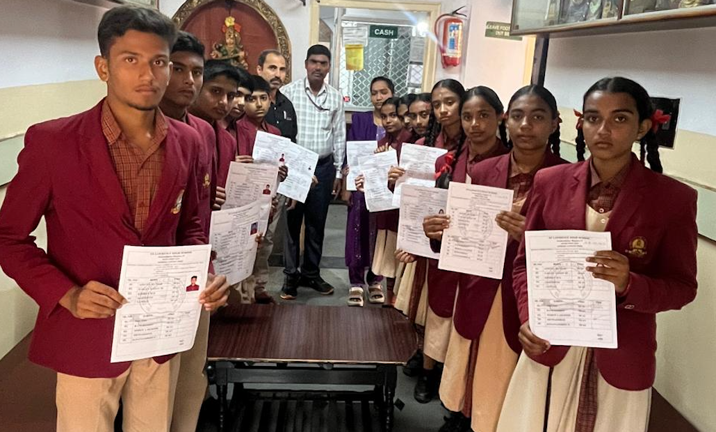 School Elections 3