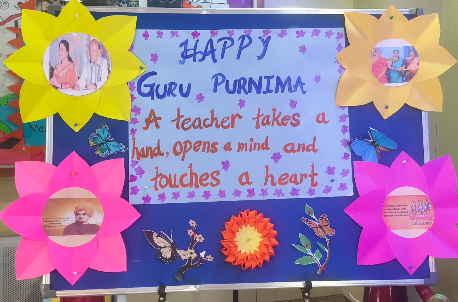 Guru Purnima 2