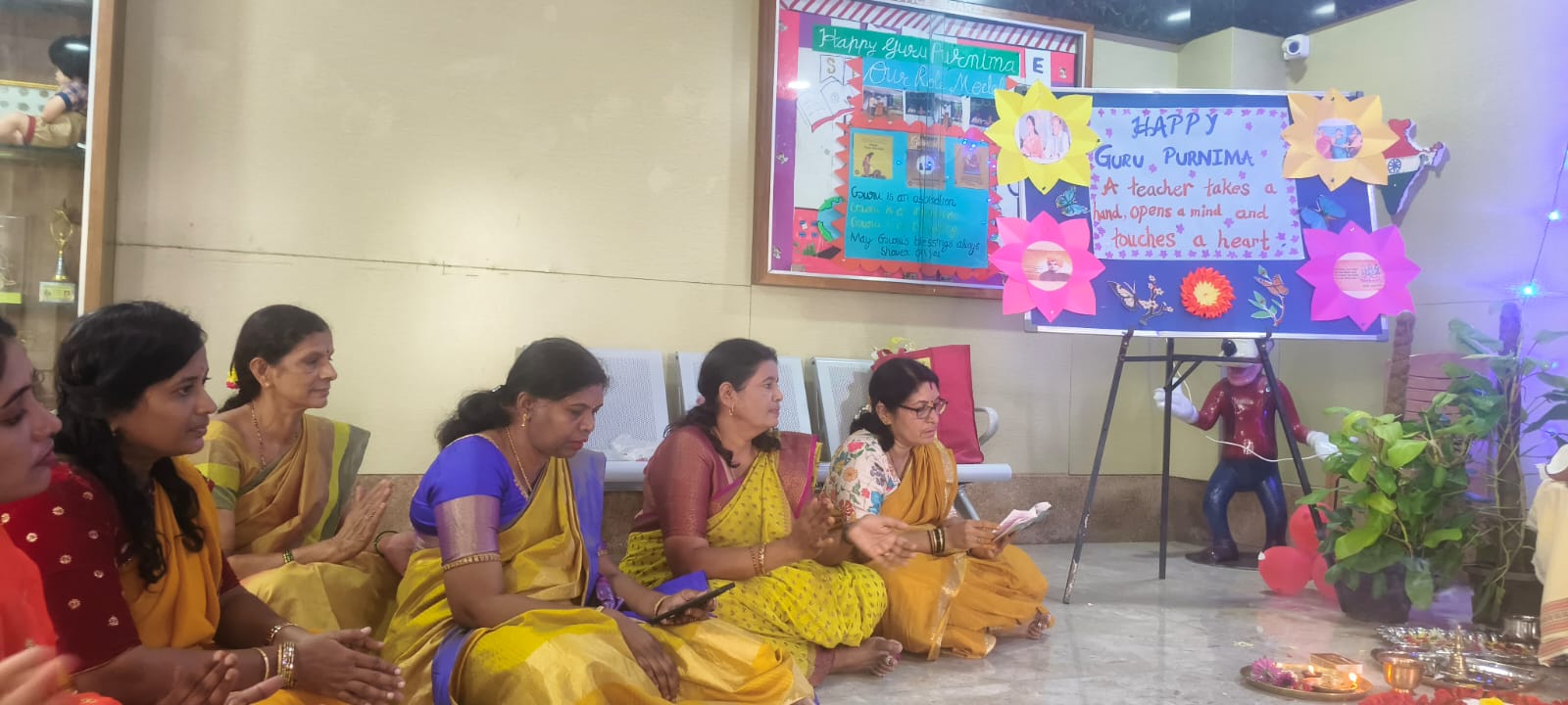 Guru Purnima 6
