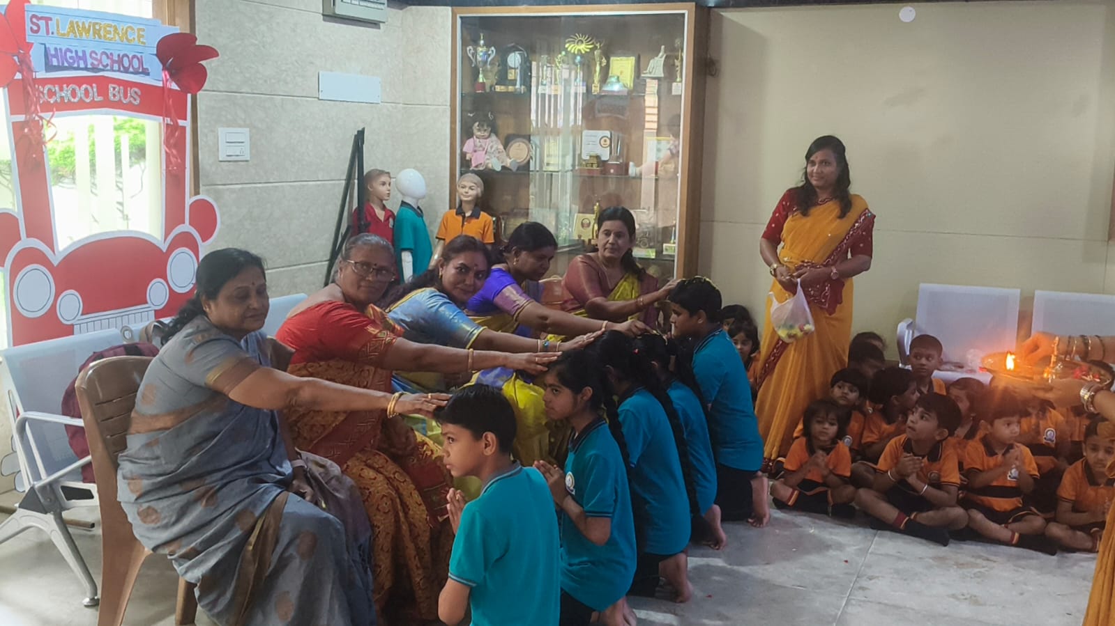 Guru Purnima 7