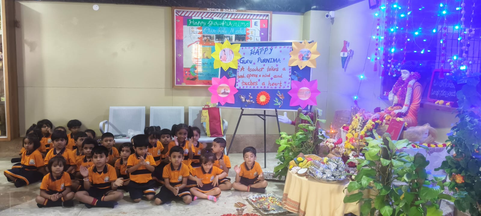 Guru Purnima 8