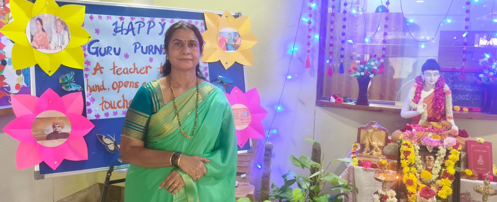 Guru Purnima 1